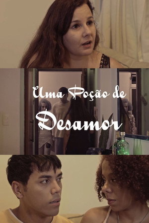 Uma Poção de Desamor