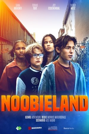NOOBIELAND
