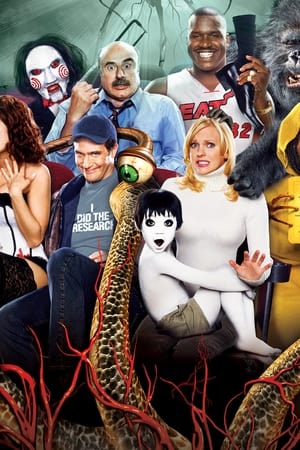 Scary Movie 4