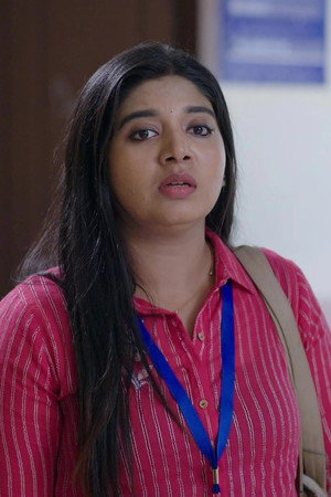Yamuna Thrown Out of Class