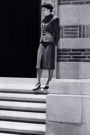 Joan Fontaine