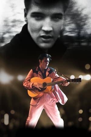 Just a Boy From Tupelo: Bringing Elvis to the Big Screen