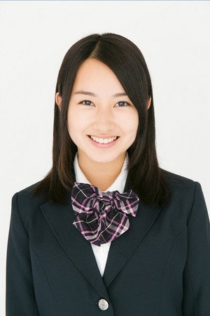 Hinano Tanaka Hinano Tanaka