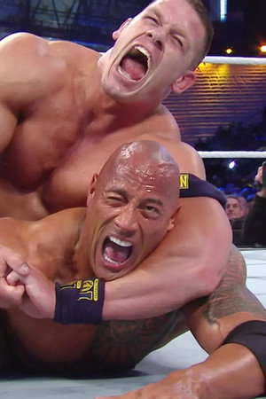 WrestleMania 29