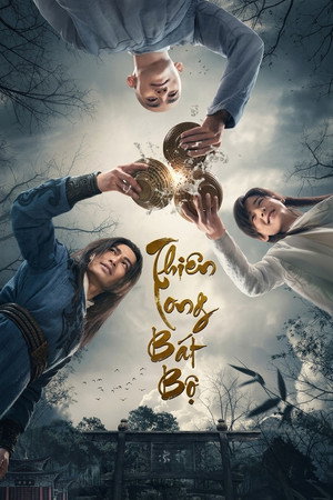Thiên Long Bát Bộ