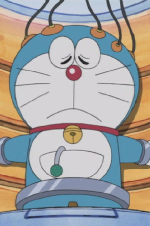 Doraemon's Long Day