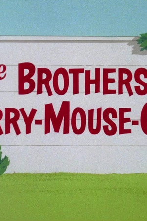 The Brothers Carry-Mouse-Off