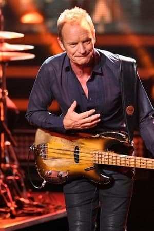 Sting - Live at the Olympia Paris