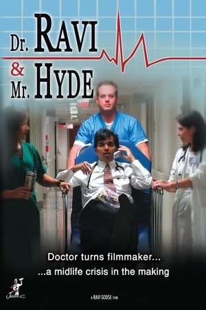 Dr. Ravi & Mr. Hyde