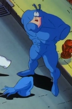 Armless But Not Harmless