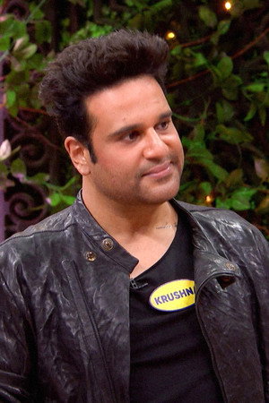Krushna And Ankita's Battle Of Fun