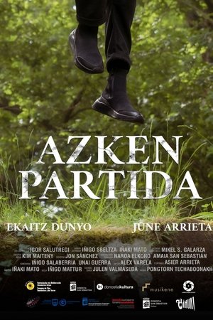 Azken partida