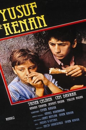 Imagen de Yusuf ile Kenan