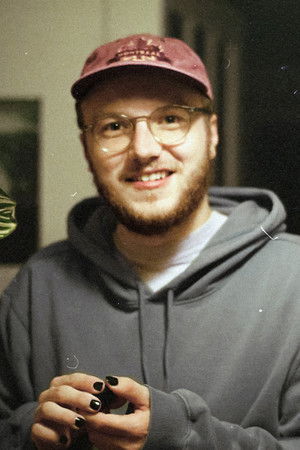 Gabriel Murisier Gabriel Murisier