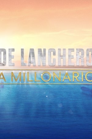 De lanchero a millonario