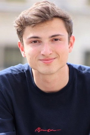 Ryan Joostens