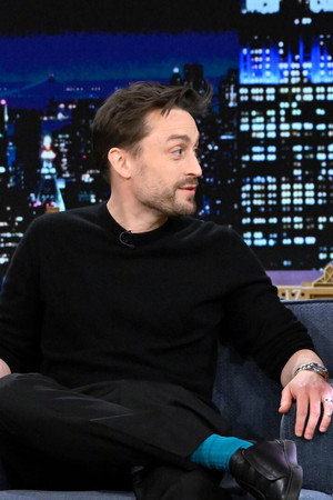 Kieran Culkin, Method Man, Jimin