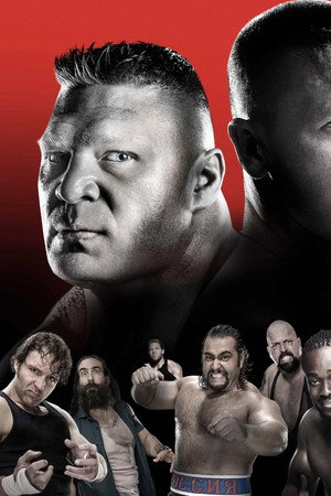 Royal Rumble 2015