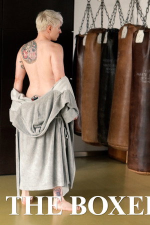 The Boxer