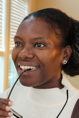 April Harris April Harris