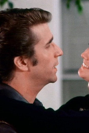 Kiss Me Sickly