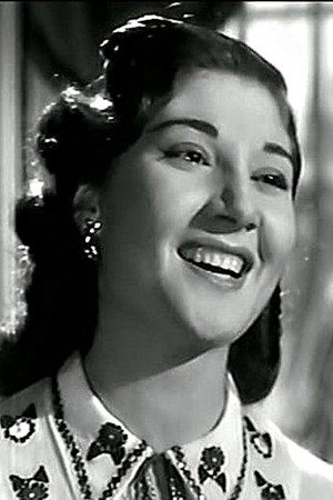 Nadia Riad