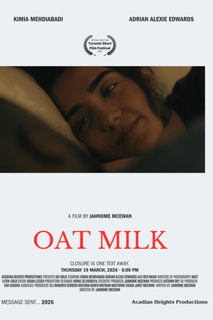 Oat Milk