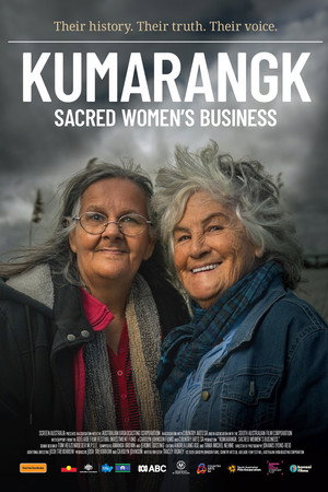 Kumarangk: Sacred Women's Business