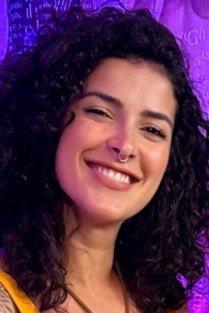Giovana Fagundes Giovana Fagundes