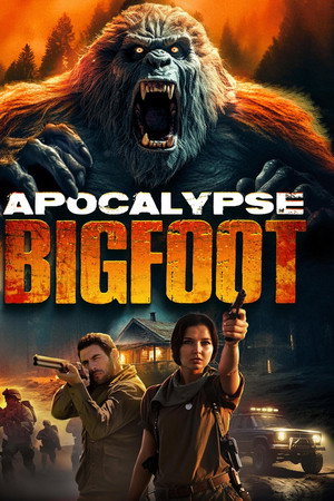 Apocalypse Bigfoot