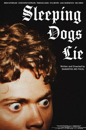 Sleeping Dogs Lie