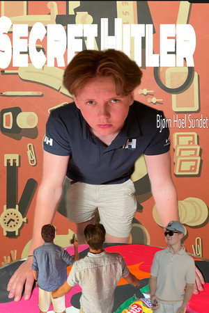 Secret Hitler