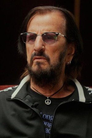 Ringo Starr