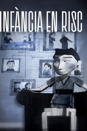 Infància en risc
