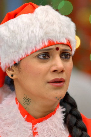 Pushpa Ka Bura Sapna