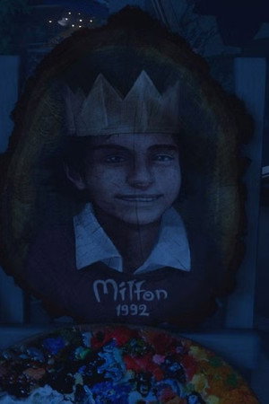 Milton