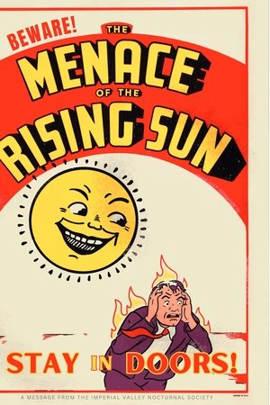Menace of the Rising Sun