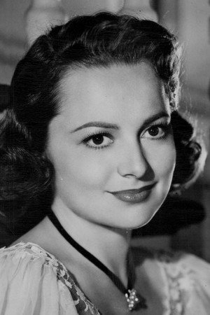 Olivia de Havilland Olivia de Havilland