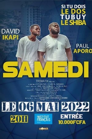 Samedi