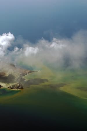 Sopka: Záchrana z Whakaari