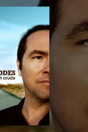 Tom Rhodes: Light, Sweet, Crude