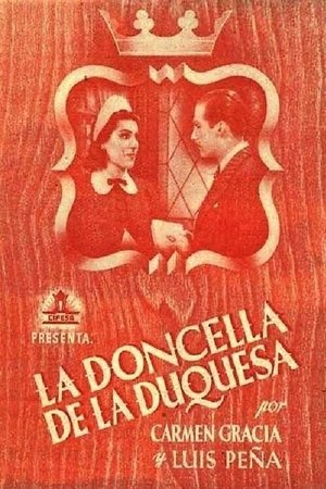 La doncella de la duquesa