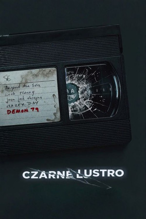Czarne lustro