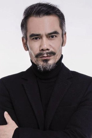 Ren Qing'an