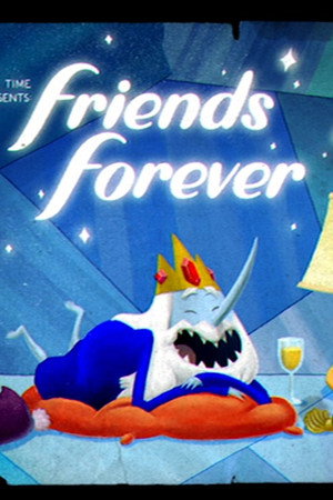 Friends Forever