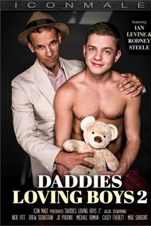 Daddies Loving Boys 2