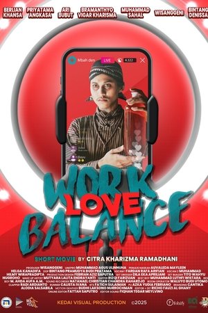 Work Love Balance