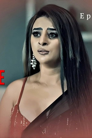 Ankhiyon Se Goli Maare - P01E01