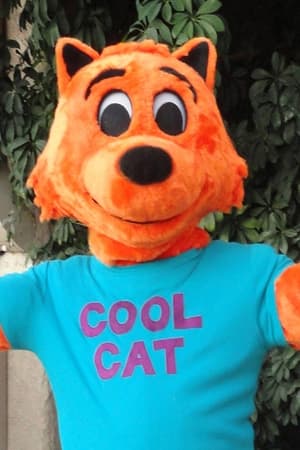 Cool Cat Saves the Kids