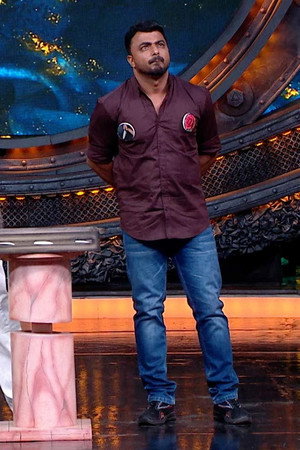 Agnipareeksha: The Judges Walkout